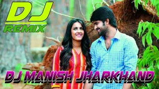 Kabhi Jo Badal Barse Dj Remix  [Jackpot] | Arijit Singh Song | Hard Electro Mix Dj Manish Jharkhand