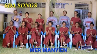 WER MANYIEN ||■ LUO SDA SONGS