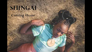 SHINGAI - Coming Home (Official Music Video)