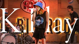 K.Flay - Full Performance and Interview (Live from The Big Room)