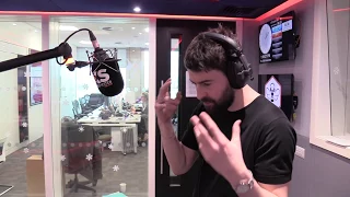 Music Made In Manchester with Liam Fray