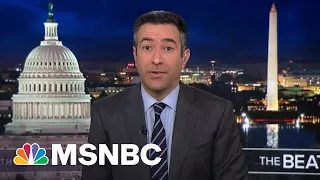 Watch The Beat With Ari Melber Highlights: Dec. 21