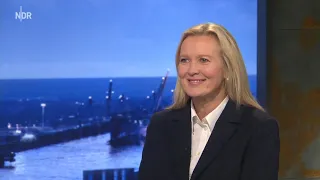 Clarissa Ahlers-Herzog - Gastkommentar NDR Hamburg