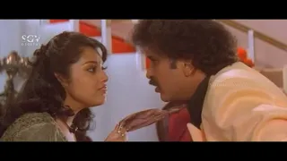 ಚೆಲುವ Kannada Movie | Ravichandran, Gowthami, Meena, Tiger Prabhakar | Superhit Kannada Movies