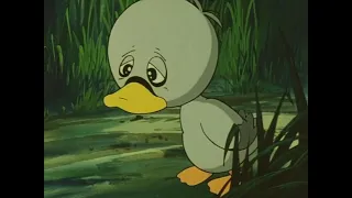 Ruma ankanpoikanen (Toei Animation, 1979)