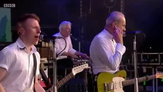 Status Quo - Down Down (Radio 2 Live in Hyde Park 2019)