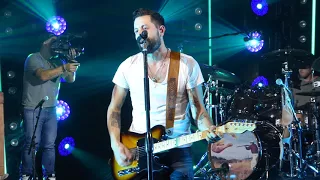 Old Dominion "Song For Another Time" Live @ The Starland Ballroom