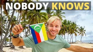 What Is COMOROS?! 🇰🇲