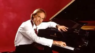 Richard Clayderman Historia De Un Amor (Mexico Con Amor)