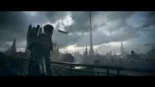 The Order 1886 — рождественский трейлер