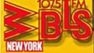 super rocking mr magic and marley marl on wbls, 1987