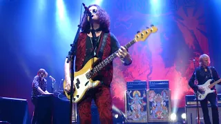 Glenn Hughes Classic Deep Purple Live - Smoke on the Water, ASB Theatre Auckland New Zealand 2017