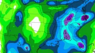 July 16 Weather Xtreme Video - Morning Edition