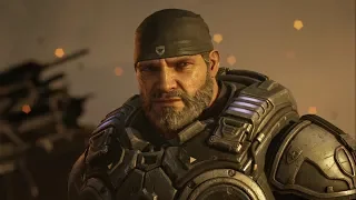 GEARS 5 - Final Boss and Ending