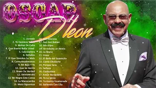 [ SALSA ROMANTICAS MIX 2022 ] OSCAR's D'LEON SUS MEJORES EXITOS