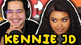 Kennie JD Dives Into Twitter Controversy And Dating Apps | Pick A Hand
