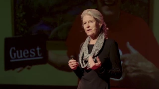 Reimagining End-of-Life Care | Kate Riley | TEDxSunValley