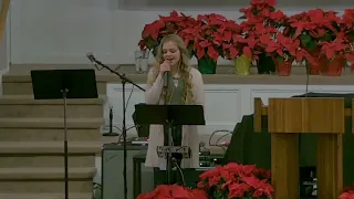 O Come O Come Emmanuel - Acapella