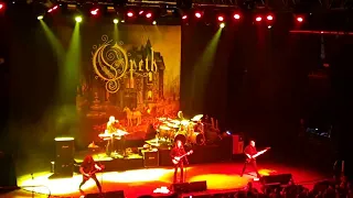 Opeth - Sorceress