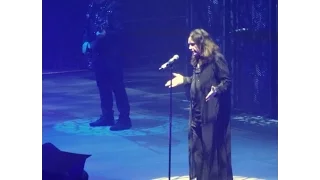 Black Sabbath - Behind the Wall of Sleep / NIB - Live - Leeds Arena 2017