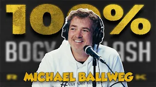 100% Realtalk Podcast 149 | Michael Ballweg | U-Haft | AFD | Grüne | Letzte Generation | Querdenken