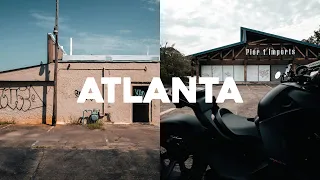 25 Video & Photo Locations in Atlanta GA