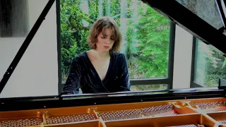 Chopin: Ballade No. 1 in G minor, Op. 23 — Rūta Kuzmickas