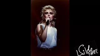 Kim Wilde - 26580 (LIVE AUDIO RECORDING, 27/10/1982]