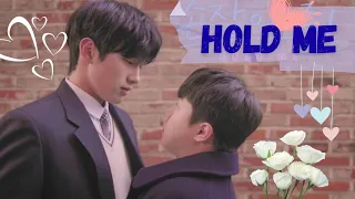 New Korean BL Mix || Hold Me 💕👨‍❤️‍👨