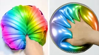 The Most Satisfying Slime ASMR Videos | Relaxing Oddly Satisfying Slime 2020 | 562