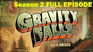 Gravity Falls Season 2 Episode 4 - Sock Opera