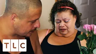 Lupe Finds Out Her Husband Has Been CHEATING | My 600-lb Life: Where Are They Now?