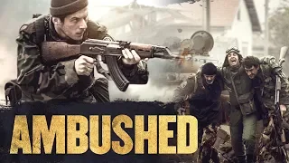 Ambushed Trailer