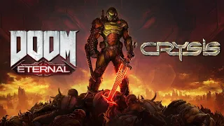 DOOM Eternal X Crysis 2 OST