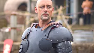 John Fallon / Select Siege of Robin Hood Fight Clips