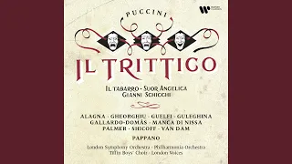 Gianni Schicchi: "O mio babbino caro" (Lauretta)