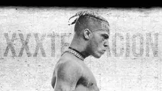 XXXTENTACION - #ImSippinTeaInYoHood (Metal Remix)