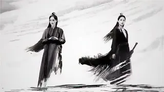 Heavenly Sword and Dragon Slaying Sabre 2019. ep30 Eng subs.