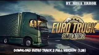 Download Euro Track Simulator full version (1.28)