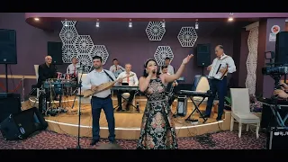 ZAQATALA TOYU - DANA DURDANA (DENIZ SADLIQ SARAYI) 2021