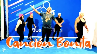 Cancion Bonita - Ricky Martin ft Carlos Vives / Coreografía BeeDance / Buena Vibra