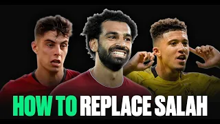 Should Liverpool Sell Mo Salah This Summer? | B/R Football Ranks