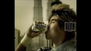 Iklan Yeos Malaysia TVC 2006 (Yeos Isotea)