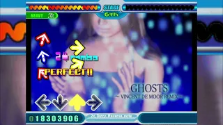 GHOSTS (VINCENT DE MOOR REMIX) | TENTH PLANET | DDR 6