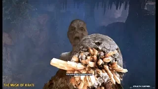 Far Cry Primal - Stealth Kills The Mask Of Krati ( No HUD, 1080p/60Fps )