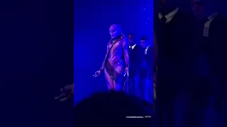 Yvie, Angeria, Plastique, Denali, Icesis, Jorgeous & Tayce - Performing At Night Of The Living Drag