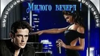 Добрый вечер. ✨🌟 В бокале красное вино.