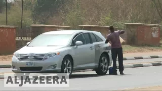 🇳🇬 Nigeria fuel crisis: Black market thrives as price rises | Al Jazeera English