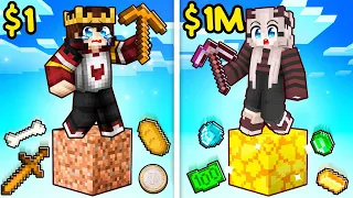 BAYDOKTOR VS MİNECRAFT #610 😱 - Minecraft