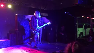 Heart-Shaped Box Live by Nirvanna 4/13/2018